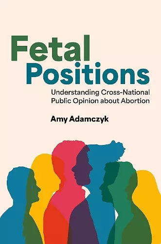 Fetal Positions cover