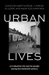 Urban Lives cover