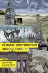 Climate Obstruction across Europe cover