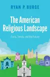 The American Religious Landscape cover