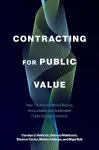 Contracting for Public Value cover