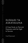 Euskadi Ta Askatasuna cover