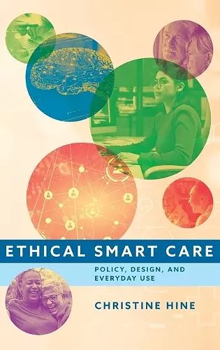 Ethical Smart Care cover