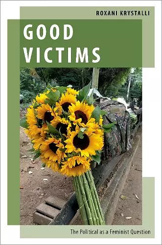 Good Victims cover