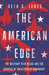 The American Edge cover