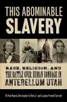 This Abominable Slavery cover
