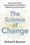 The Science of Change cover