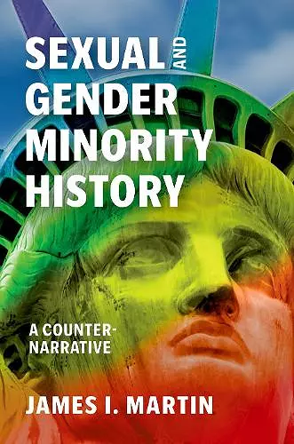 Sexual and Gender Minority History cover