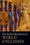 The Oxford Handbook of World Englishes cover