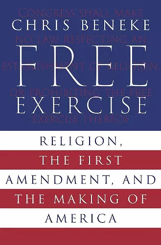 Free Exercise cover