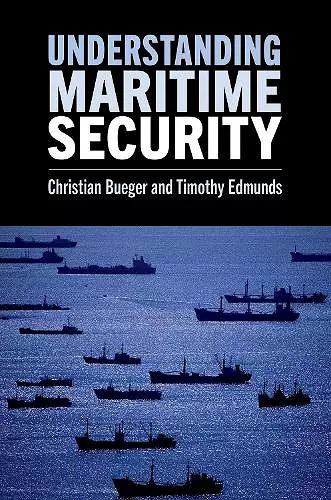 Understanding Maritime Security cover