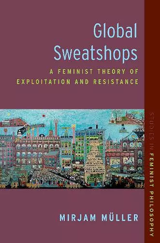 Global Sweatshops cover