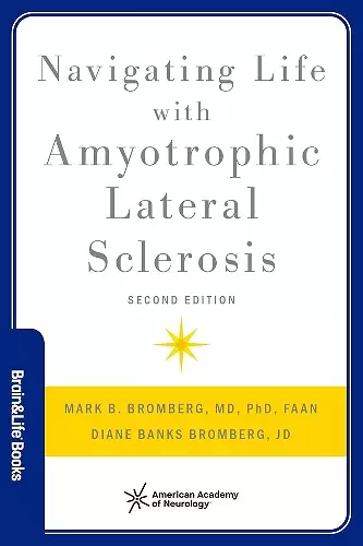 Navigating Life with Amyotrophic Lateral Sclerosis cover