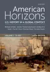 American Horizons cover