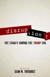 Disruption? cover