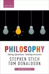 Philosophy, 2e cover