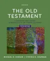 The Old Testament, 5e cover