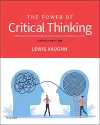 The Power of Critical Thinking cover