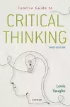 Concise Guide to Critical Thinking cover