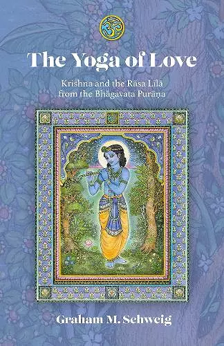 The Yoga of Love cover