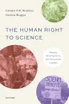 The Human Right to Science cover