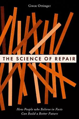 The Science of Repair cover