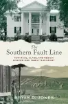 The Southern Fault Line cover