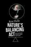 Nature's Balancing Act cover