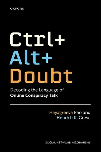Ctrl+Alt+Doubt cover