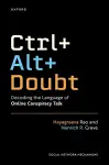 Ctrl+Alt+Doubt cover