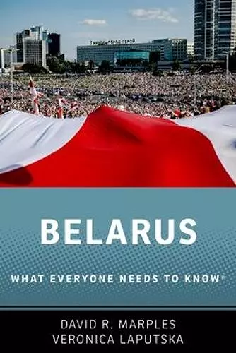 Belarus cover