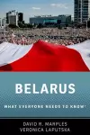 Belarus cover