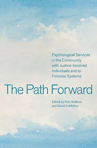 The Path Forward cover