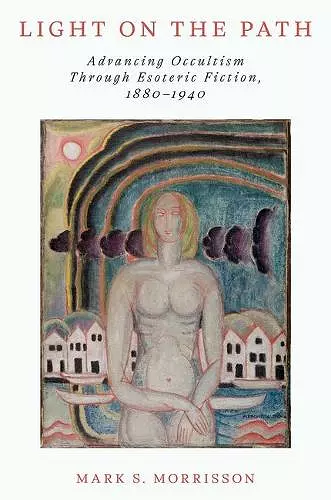 Light on the Path cover