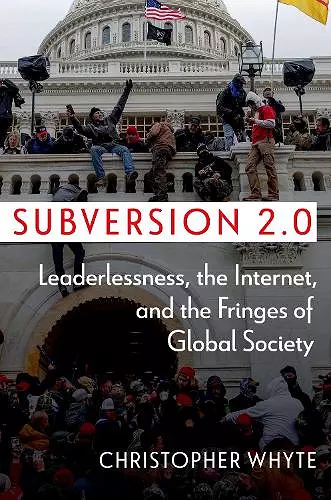 Subversion 2.0 cover