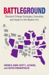 Battleground cover