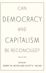 Can Democracy and Capitalism Be Reconciled? cover