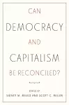 Can Democracy and Capitalism Be Reconciled? cover