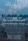 Systems of Psychotherapy cover