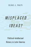 Misplaced Ideas? cover