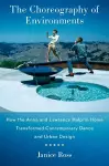 The Choreography of Environments cover
