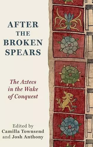 After the Broken Spears cover