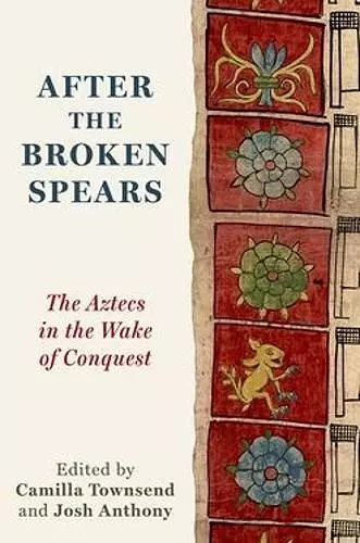 After the Broken Spears cover