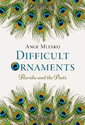 Difficult Ornaments cover