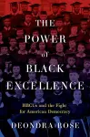 The Power of Black Excellence cover
