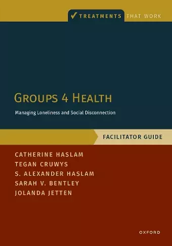 Groups 4 Health cover