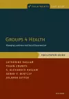 Groups 4 Health cover