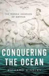 Conquering the Ocean cover