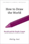 How to Draw the World cover