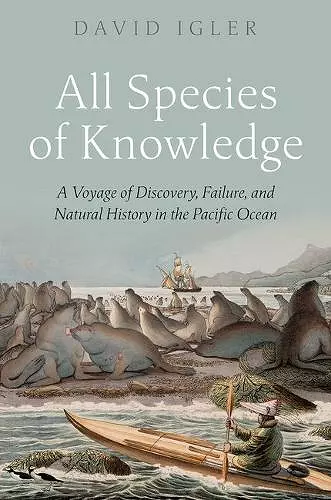 All Species of Knowledge cover